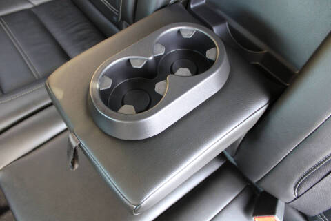 2017 GMC Sierra 3500HD