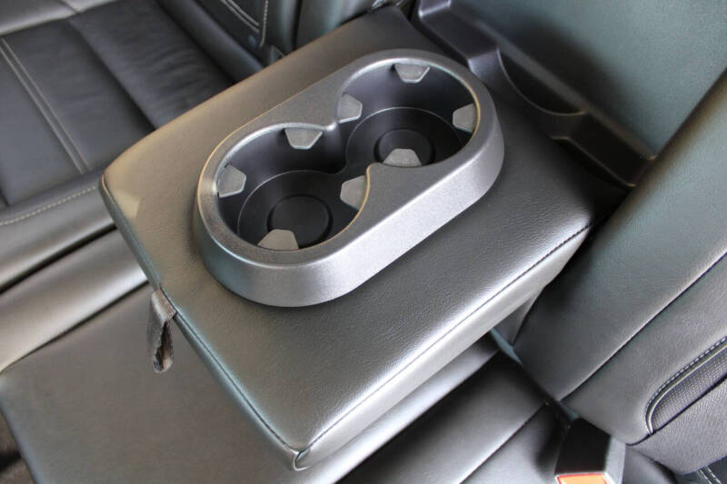 2017 GMC Sierra 3500HD