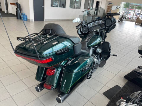 2015 Harley-Davidson ELECTRA