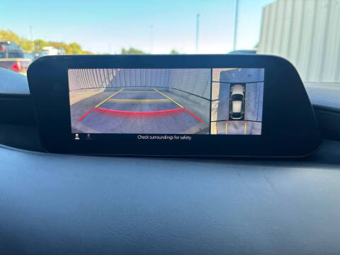 2022 Mazda Mazda3 Hatchback Premium Plus