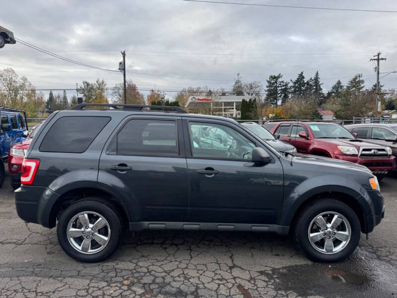 2009 Ford Escape XLT
