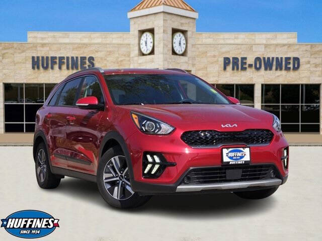 2022 Kia Niro EX Premium