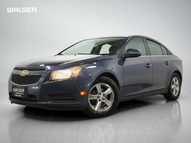 2014 Chevrolet Cruze 1LT Auto