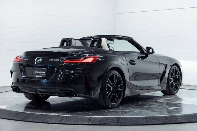 2024 BMW Z4 M40i