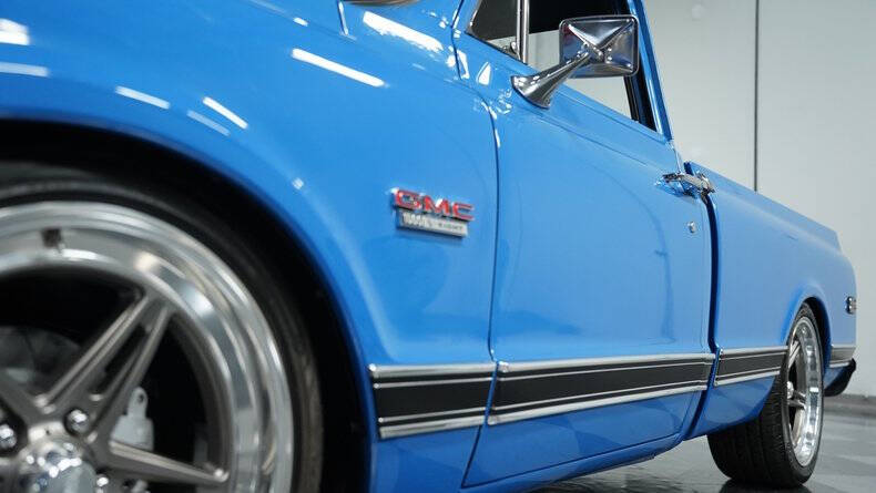 1972 GMC C/K 1500 Series