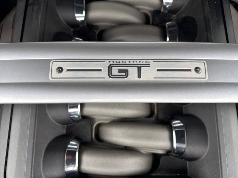 2012 Ford Mustang GT