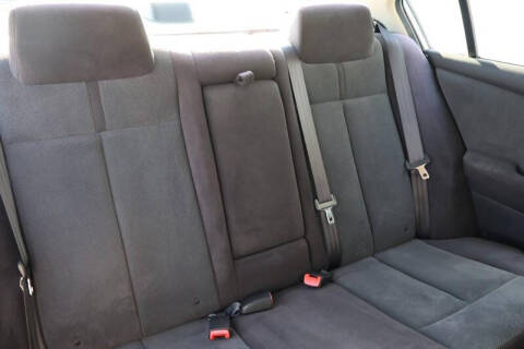 2008 Nissan Altima 2.5 S