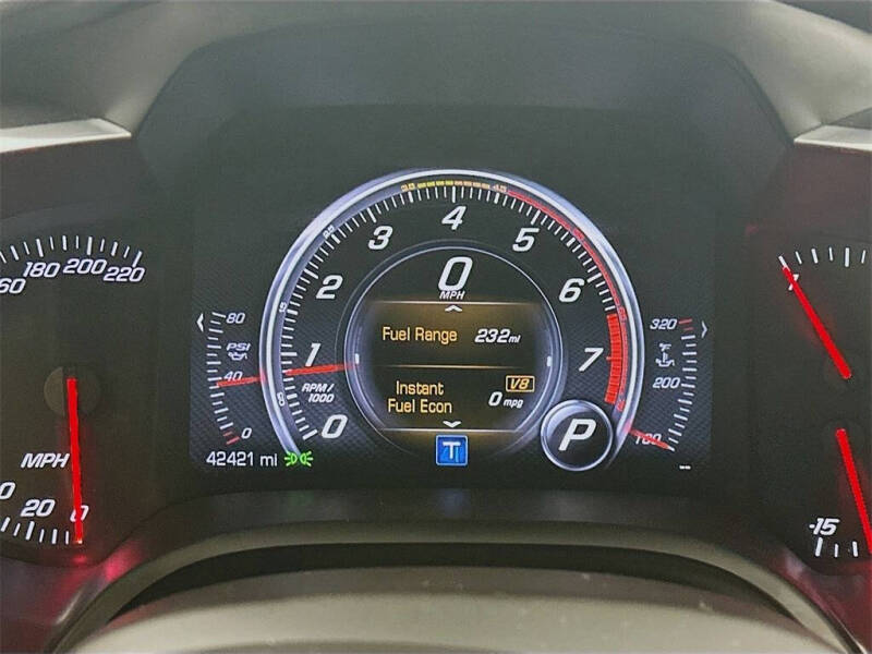 2015 Chevrolet Corvette Z06