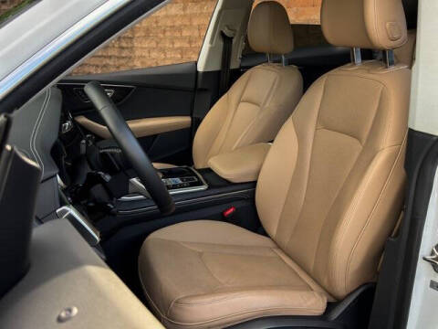 2025 Audi Q8 quattro Premium Plus 55 TFSI