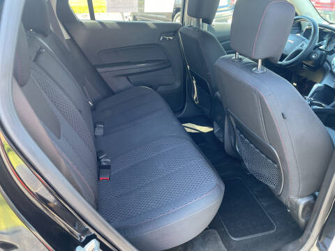 2013 GMC Terrain SLE-1