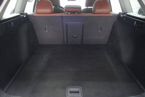 2017 Volkswagen Golf Alltrack TSI SEL 4Motion