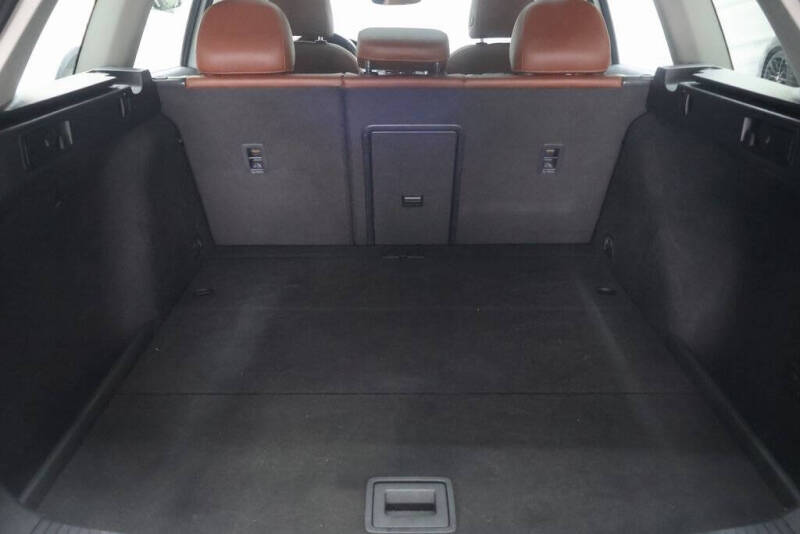 2017 Volkswagen Golf Alltrack TSI SEL 4Motion