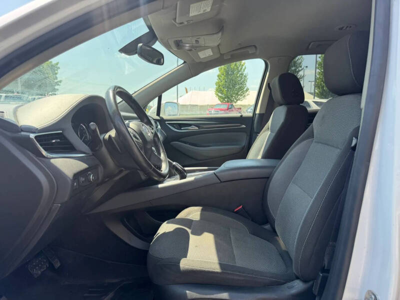 2019 Buick Enclave Preferred