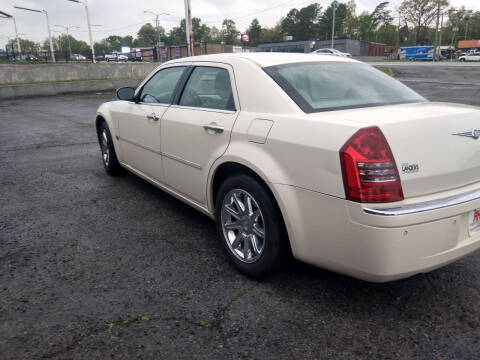 Chrysler For Sale In Little Rock Ar Akins Pre Owned Auto Group Llc