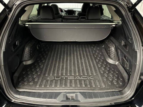 2024 Subaru Outback Limited XT