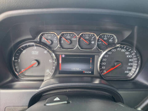 2014 GMC Sierra 1500