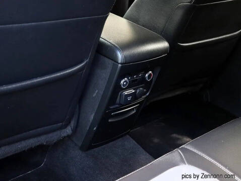 2014 Ford Flex SEL