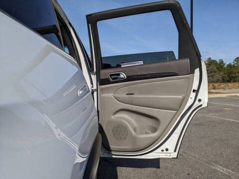 2013 Jeep Grand Cherokee Laredo