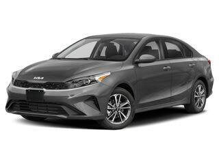 2022 Kia Forte for sale at Tim Short Chrysler Dodge Jeep RAM Ford of Morehead in Morehead KY