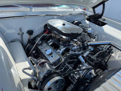 1962 Chevrolet Impala