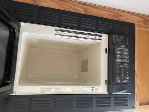 1998 Ford E-Series E-350