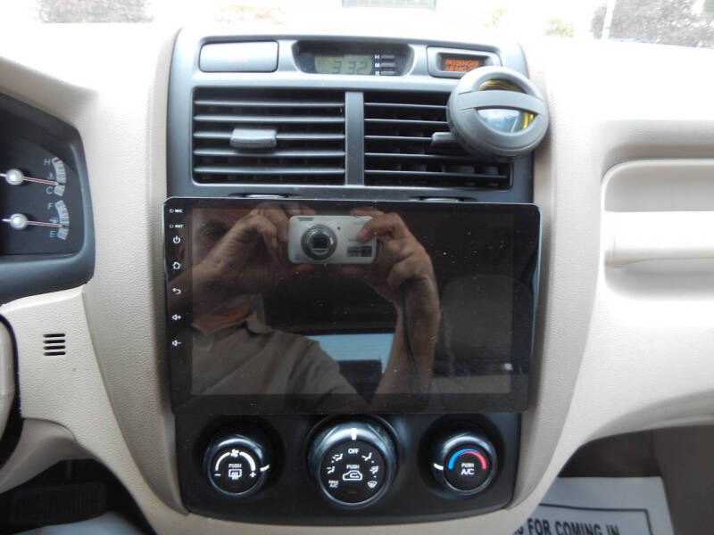 2008 Kia Sportage LX