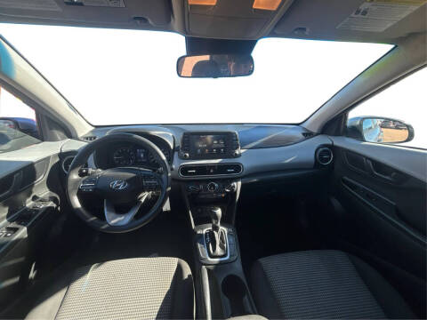 2019 Hyundai Kona SE