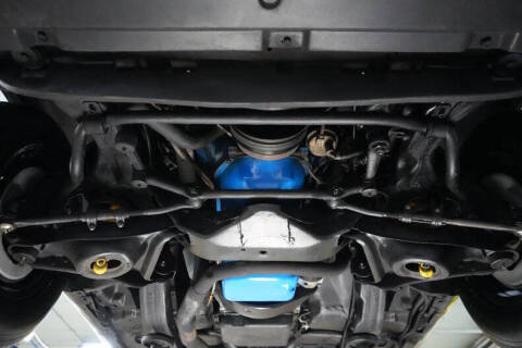 1976 Pontiac Firebird Trans Am