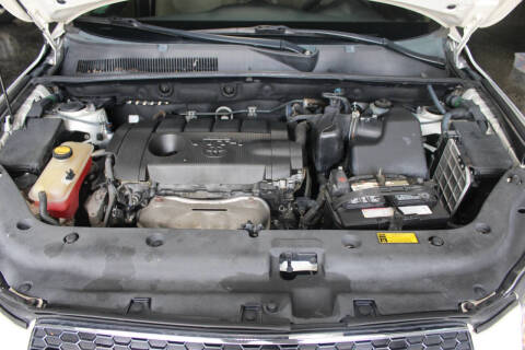 2011 Toyota RAV4 Limited
