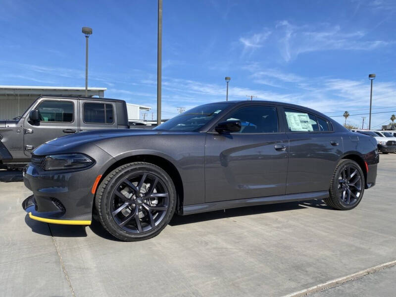 2023 Dodge Charger for sale at Lean On Me Automotive in Scottsdale AZ