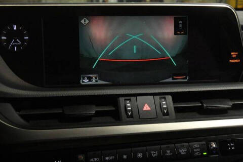 2019 Lexus ES 350 Luxury