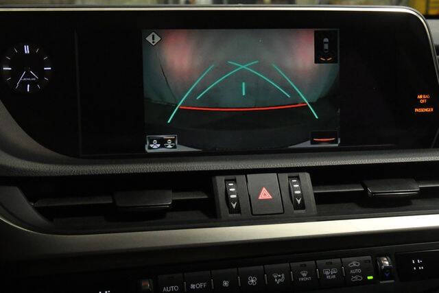 2019 Lexus ES 350 Luxury