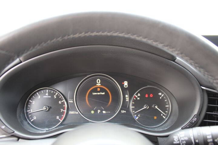 2024 Mazda CX-30 2.5 S Select Sport