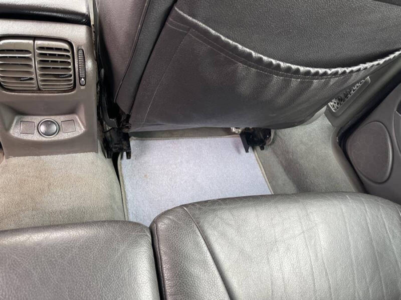 2003 Saab 9-5 Linear 2.3t