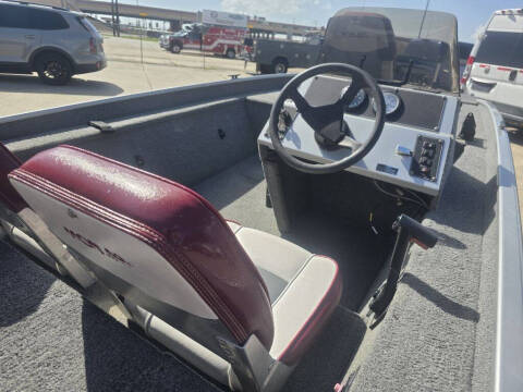 1994 Monaco MARINER