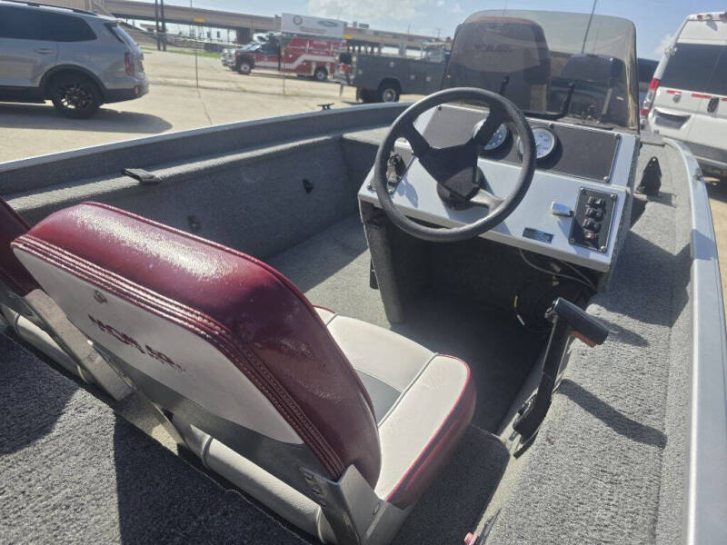 1994 Monaco MARINER