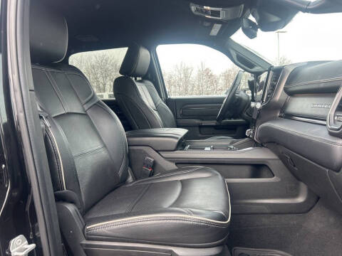 2023 RAM 2500 Limited