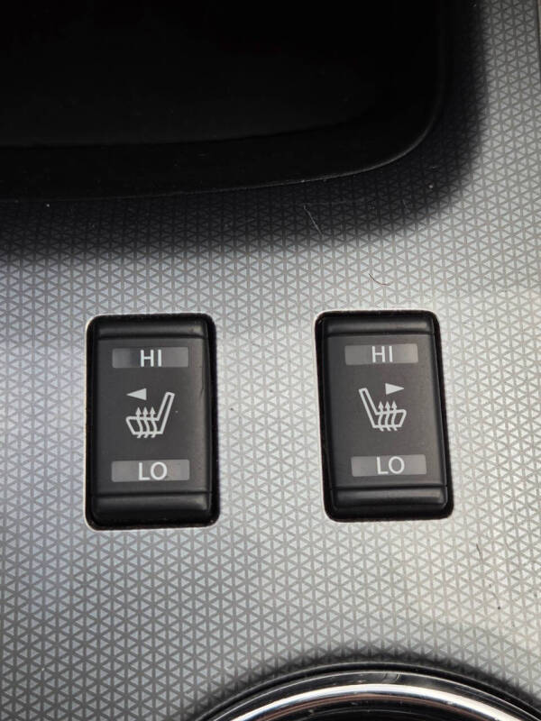 2018 Nissan Pathfinder SL