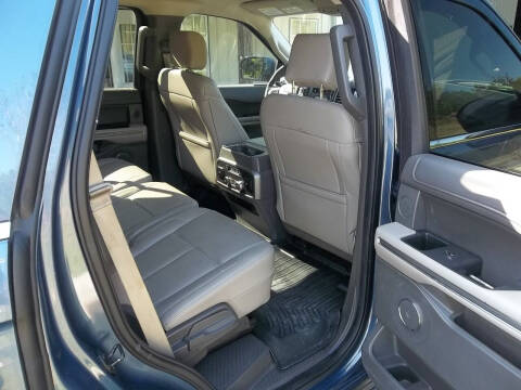 2018 Ford Expedition XLT