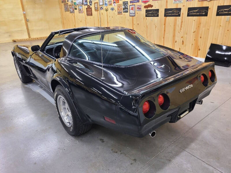 1979 Chevrolet Corvette