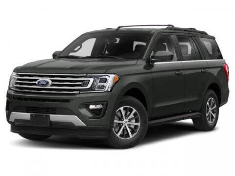 2019 Ford Expedition for sale at Mike Murphy Ford in Morton IL
