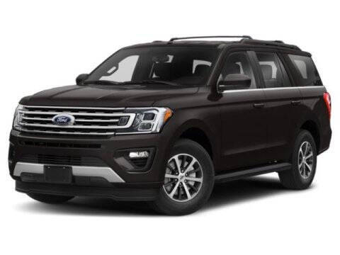 2019 Ford Expedition for sale at Direct Auto Chrysler Dodge Jeep Ram in Diberville MS