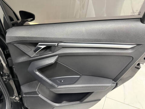 2023 Audi A3 Premium 40 TFSI