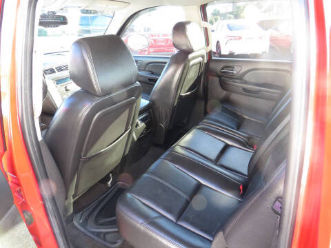 2008 GMC Sierra 1500 SLT