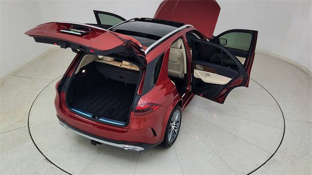 2024 Mercedes-Benz GLE GLE 350 4MATIC