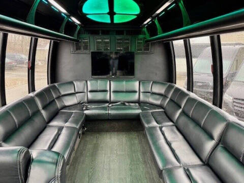 2017 Ford F-550 Super Duty