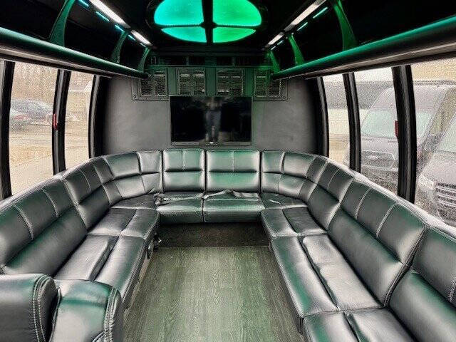 2017 Ford F-550 Super Duty