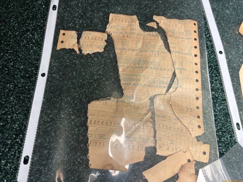 1968 Plymouth Satellite