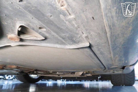 2003 Chevrolet Corvette