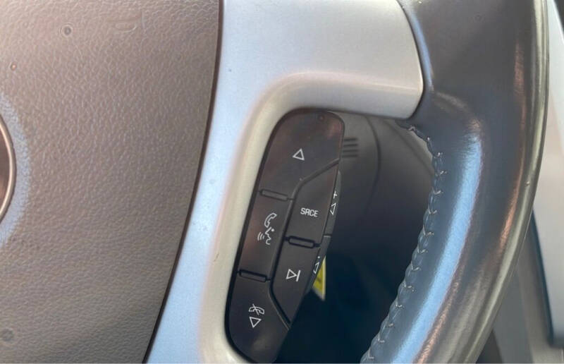 2010 Chevrolet Traverse LT